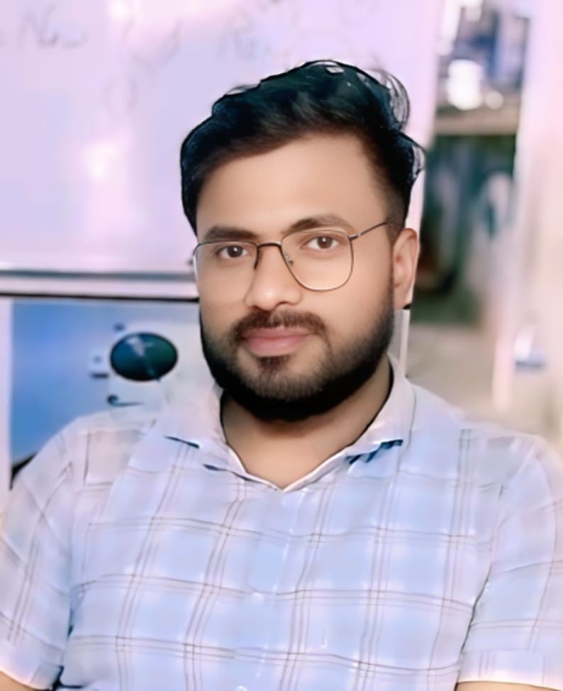 Teacher Photo